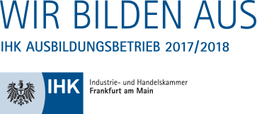 Die Deescalation Service Team GmbH ist ein IHK Ausbildungsbetrieb