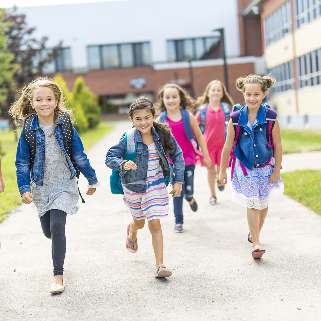 Sicherheit für Schulen wir ein immer interessantes Thema. Wir analysieren die Sicherheitsmängel