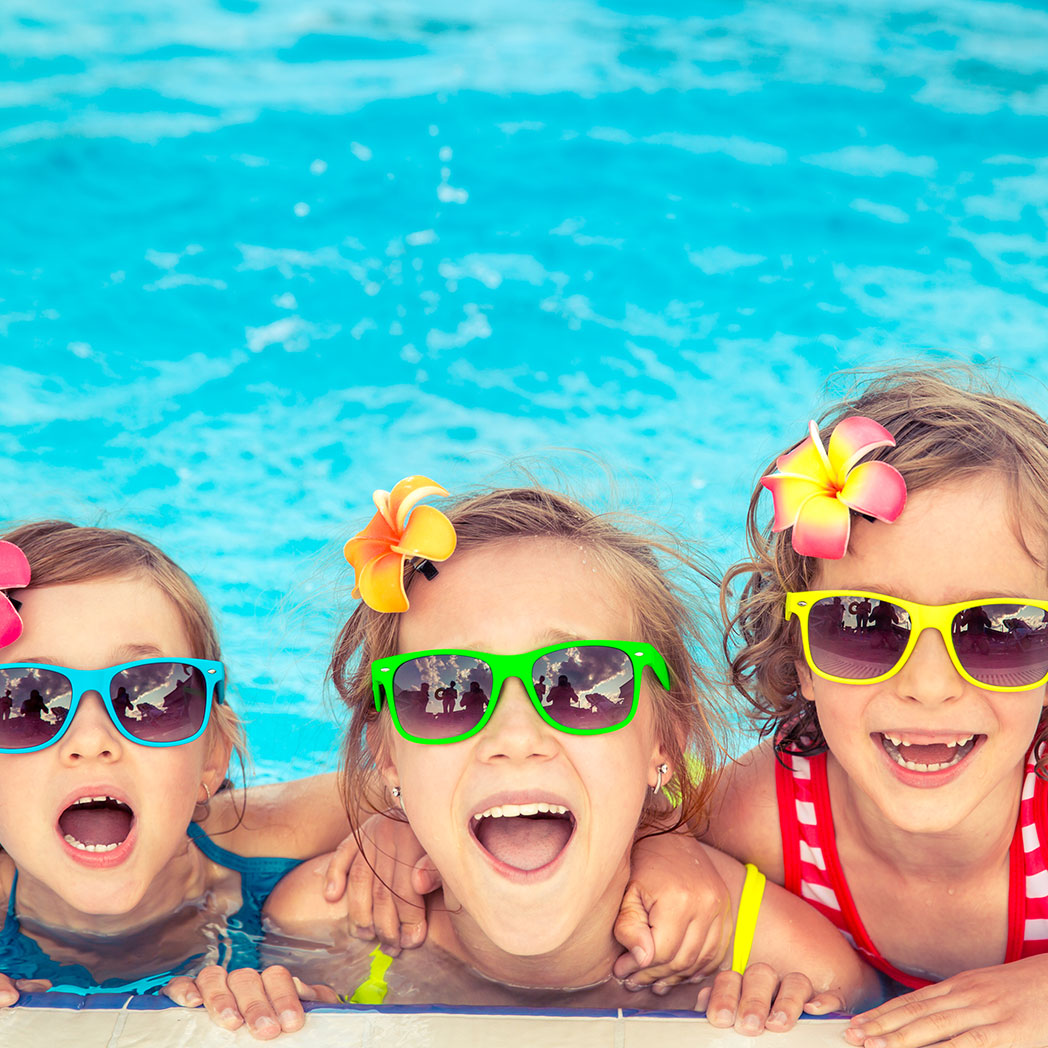 Rettungsschwimmer haben eine grosse Verantwortung