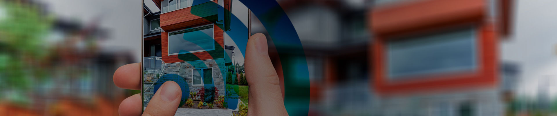 Alarmmanagementsysteme helfen dabei den Überblick über die Sicherung ihres Hauses zu behalten