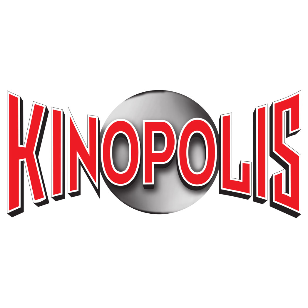 Das Logo des Kinopolis